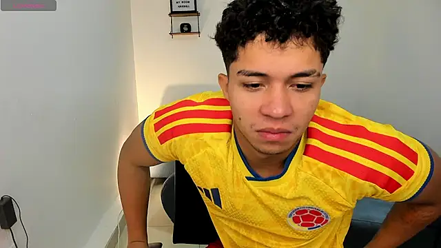 zayn_v1p Webcam show