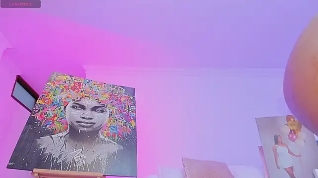 JANYLOVE__n Live XXX chat