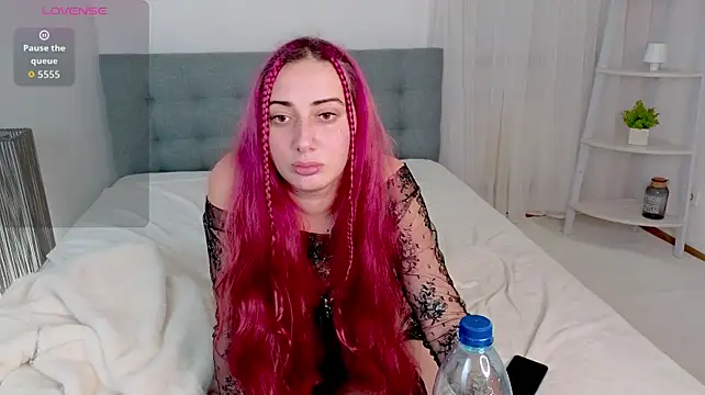 Renesmie – Naživo XXX chat