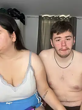 chaotic_private's Webcam Show