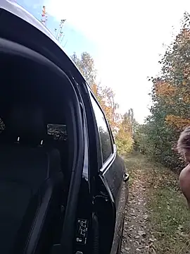 Živý XXX chat leeoslut