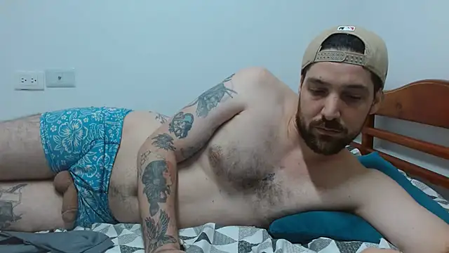 Онлайн чат XXX jmmy_cb