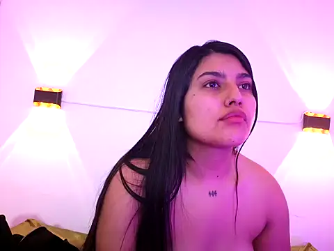 Sahara_aldridge15 - deepthroat whit saliva