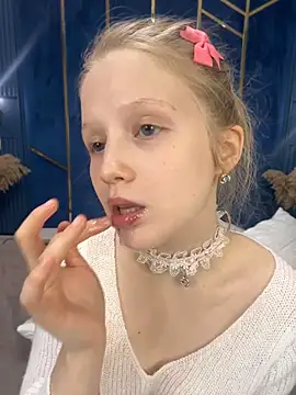 LilianHowards 现场XXX聊天