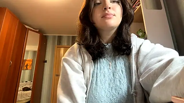 Chat XXX ao vivo de LeidaHopple