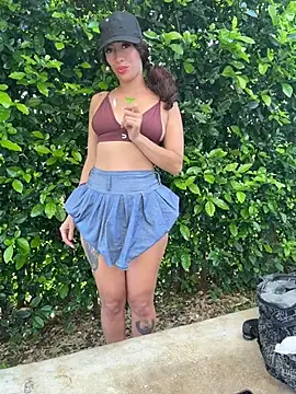 roxyrougee Live XXX-Chat