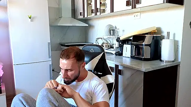 RyanStorm_ Live XXX-Chat