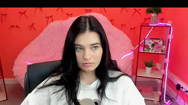 Czat XXX na żywo – KristinaFairfax