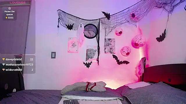 MariajonesX - 🎯SEXY STRIPTEASE 🎯