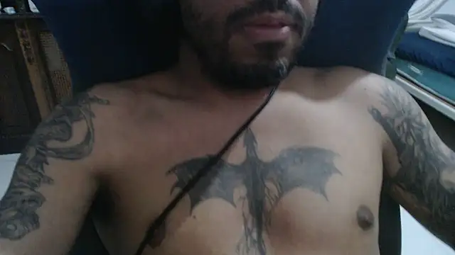 Azklar Live XXX-Chat