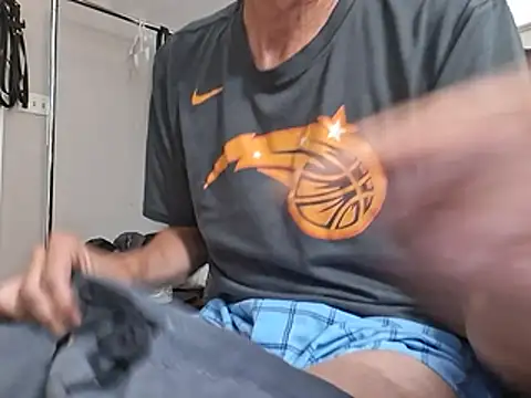 XXX chat uživo modela Marcus271