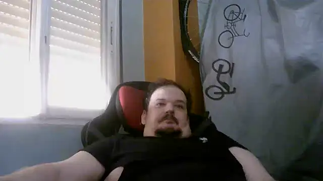 porkorossy Chat XXX in diretta