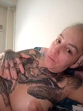 Živý XXX chat vamporasuccubus19777