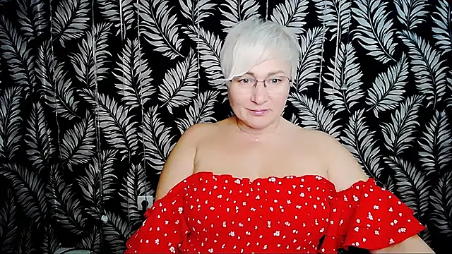 Živý XXX chat Olivia_playful