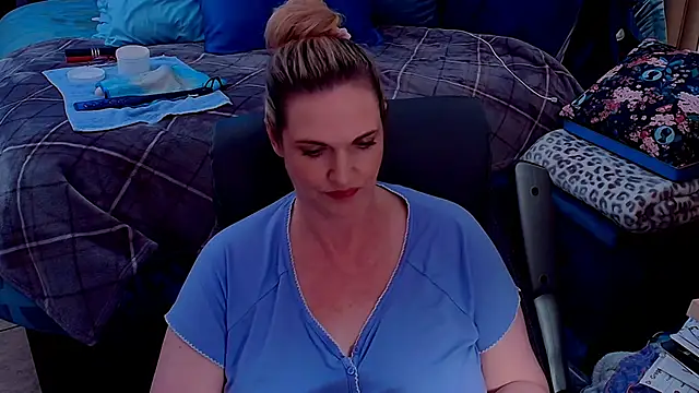 ninajaymes লাইভ XXX চ্যাট