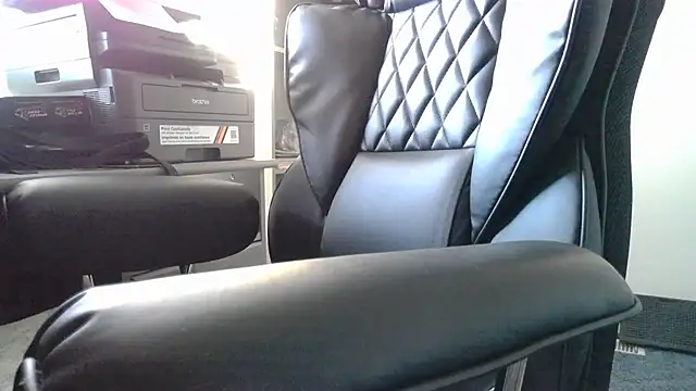 TrevorSteele Show in webcam