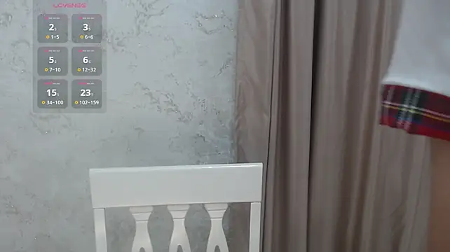 Shy_Kira Chat XXX in diretta