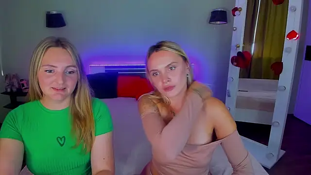 Chat +18 de MagicEyess ao vivo