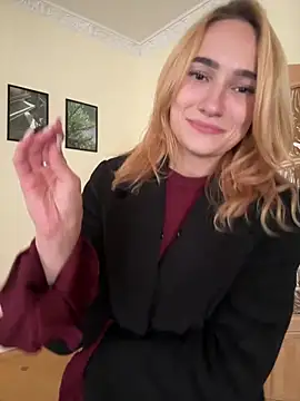 צ'אט XXX בשידור חי של SugarDanger