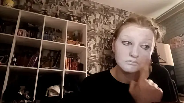 MirandaFerozn Live XXX chat