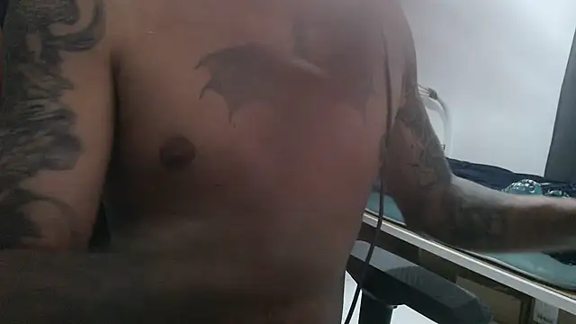 Azklarn Live XXX chat