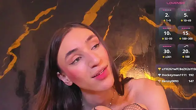 valery_imp élő XXX-chatje