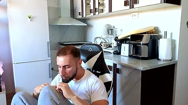 RyanStorm_ Obrolan Langsung XXX