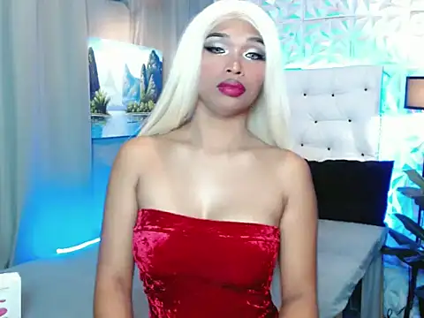 Slutty_Maria Chat XXX in diretta