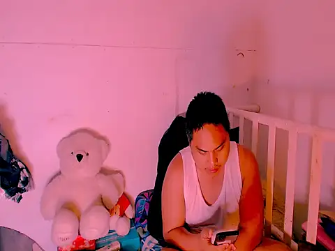 Hardking_69 Adlı Modelin Canlı XXX Sohbeti
