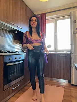 Hotmomcheckk_ - DRIVE ME CRAZY W 11,77 OR 501!🥵🔥