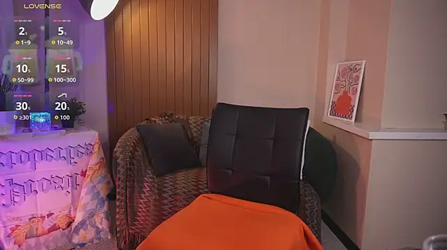 Yoki_Shizuko élő XXX-chatje