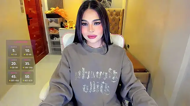 Chat XXX Live AmandaWilde