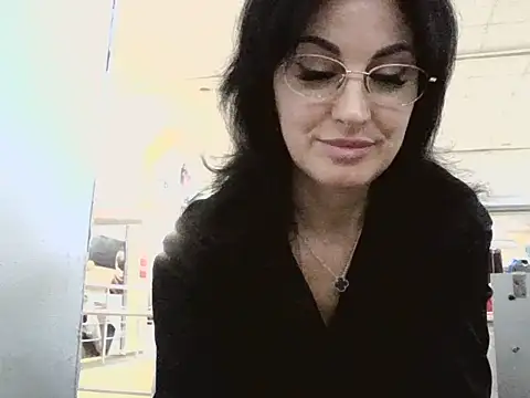 Sweaty20 Live XXX-chat