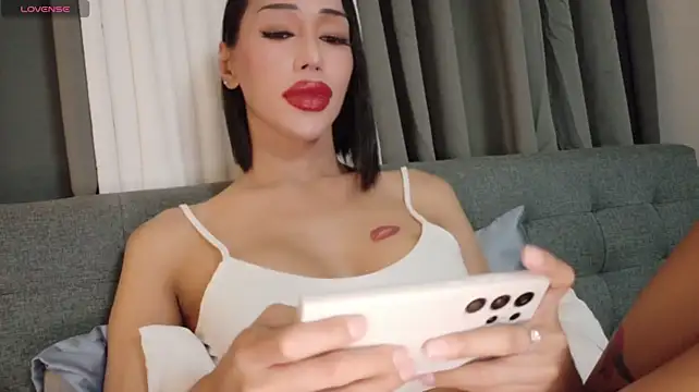 Czat XXX na żywo – Forever_MissCandace