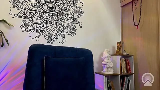 aaroncolombia's Live XXX Chat