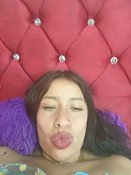 SofiaKs Live XXX-Chat