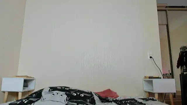 BrightDani – Live XXX-chat