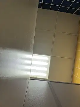 Sunny___Bunny - take naked walk around toilet