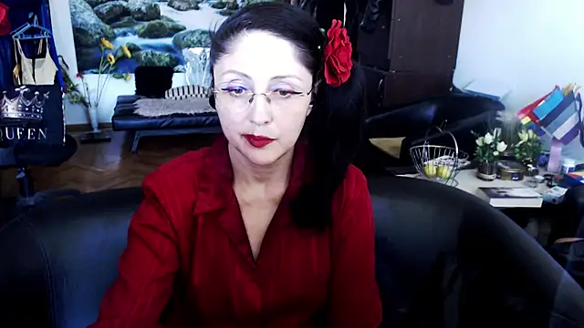 Imperatriza লাইভ XXX চ্যাট