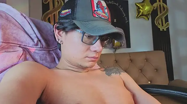 davoxer Chat XXX live