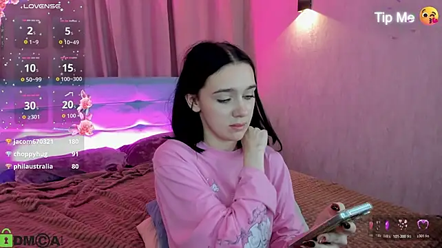 Lesi_Moonie01 - flash pussy