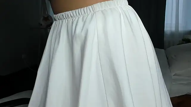 צ'אט XXX בשידור חי של AnissaPote