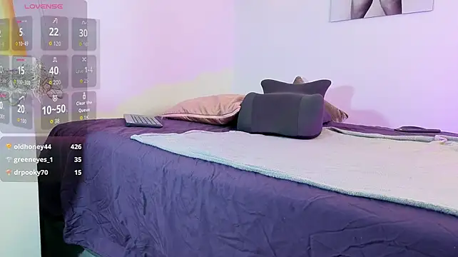 Cris__sweet - squirtz publico