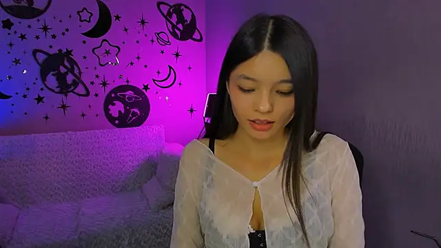 itscharlliee's Live XXX Chat
