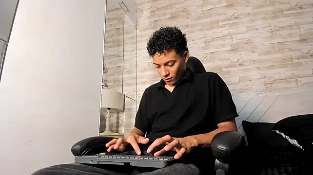Jake_Noir Chat XXX live