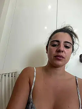 PTlatinaa Webcam-Show