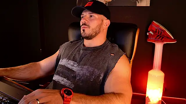 Chat +18 de AngeloEric ao vivo
