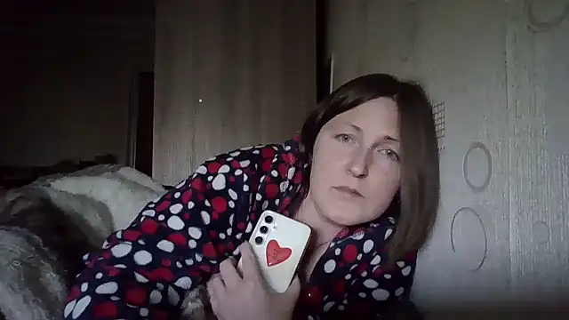AllaSowinskaya - suck thumb