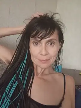 Francenia_lolis - Sexi dance