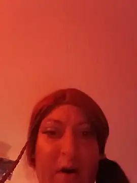 Pokazy przed kamerką – sissytrapdolly24
